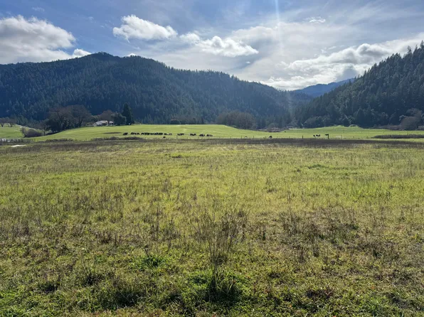 168 Cherry Tree Ln, Salyer, CA 95563