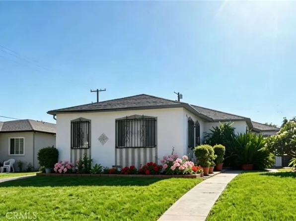 1305 S Ethel Ave, Alhambra, CA 91803