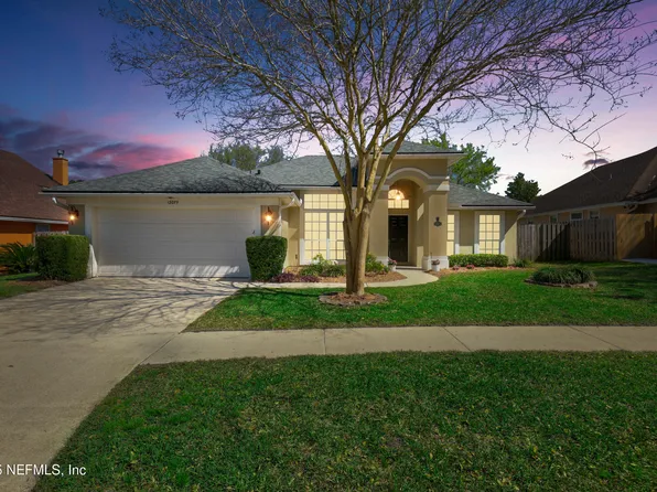 12075 HANSON CREEK Drive, Jacksonville, FL 32258