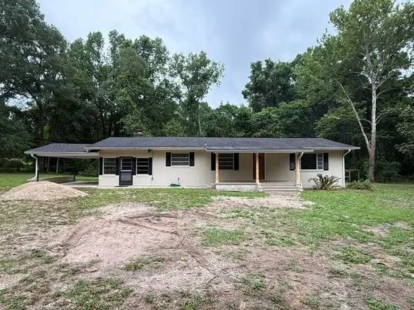 5525 Springhill Rd, Tallahassee, FL 32305