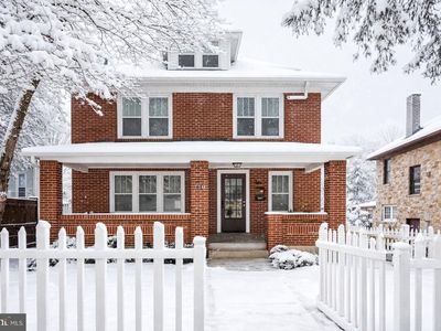 148 W Prospect Ave, State College, PA, 16801