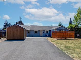 2721 D St, Springfield, OR 97477