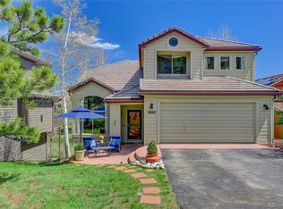 24197 Deer Valley Rd, Golden, CO 80401