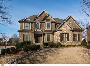 372 Grassmeade Way, Snellville, GA 30078