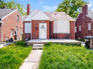 9636 Abington Ave, Detroit, MI 48227