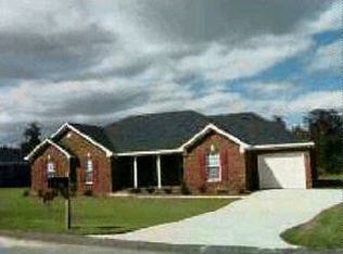 2707 Tallow Tree St, Augusta, GA 30906