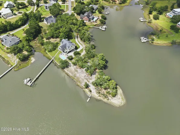 117 Lydia Drive LOT 11 & 11A, Swansboro, NC 28584