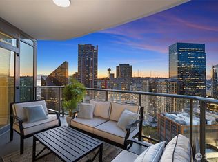 The Escala, Seattle, WA 98101