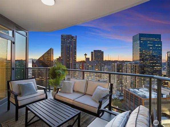 1920 4th Avenue #2308, Seattle, WA 98101