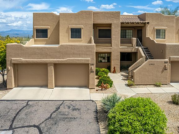 3rd image of 13855 N MIRAGE HEIGHTS Court #103