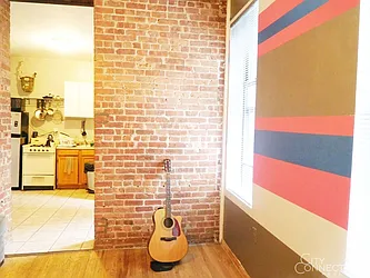 Rented by City Connections Realty