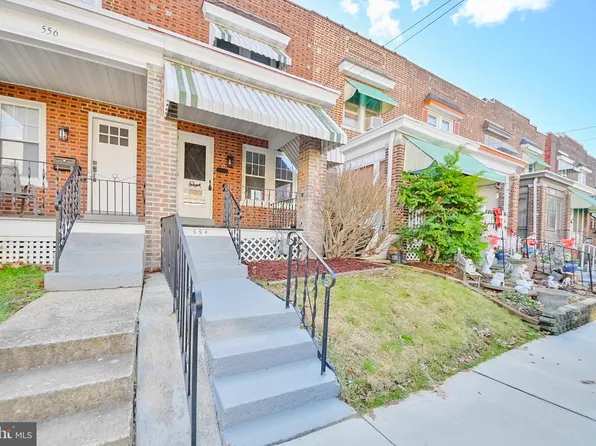 554 Reynolds Ave, Lancaster, PA 17602