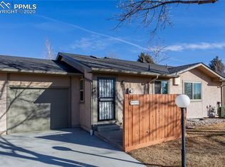1022 Lutheran Way, Colorado Springs, CO 80915