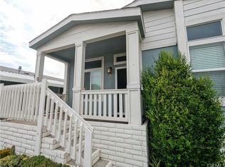 23301 Ridge Route Dr SPC 10, Laguna Hills, CA 92653