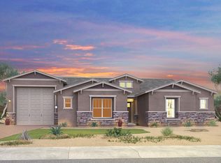 4610 N 186th Ln, Goodyear, AZ 85395