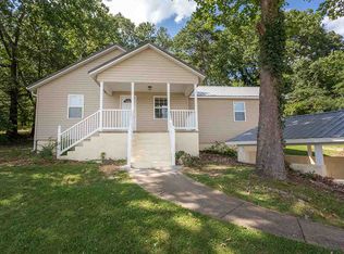 708 Oak St, Athens, TN 37303