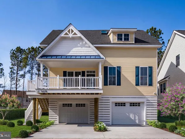 36038 Jackson St Lot 5, Ocean View, DE 19970