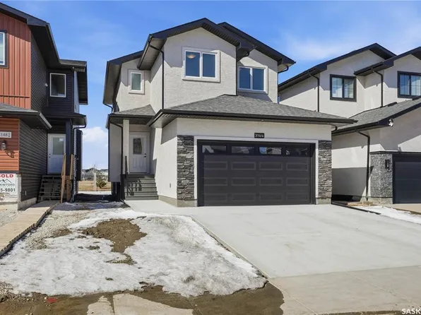 3144 Copeland ROAD, Regina, SK S4V 3R9