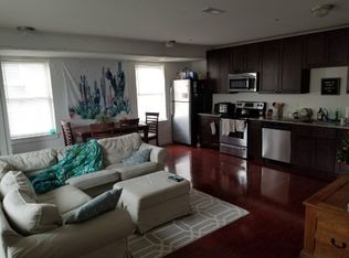 2000 -02 N 18th Street, Philadelphia, PA 19121