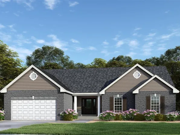 20 Wild Ridge Hazeltine, Black Jack, MO 63033