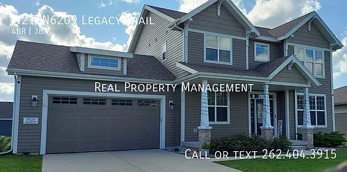 W216N6209 Legacy Trl Photo 1