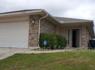 11141 NW 5th Ter, Yukon, OK 73099