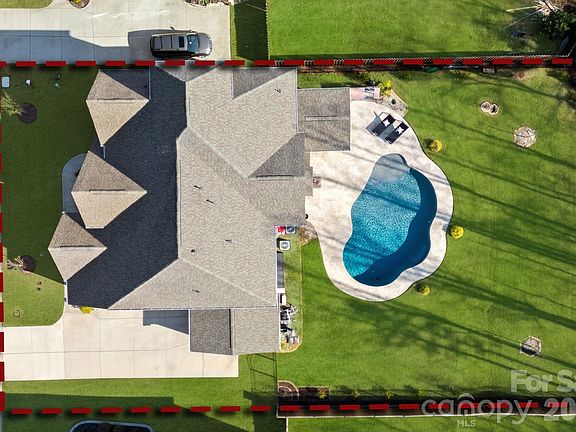 4th image of 617 Brown Creek Dr
