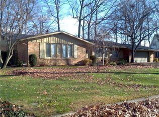 1035 Saint James Ct, Wabash, IN 46992