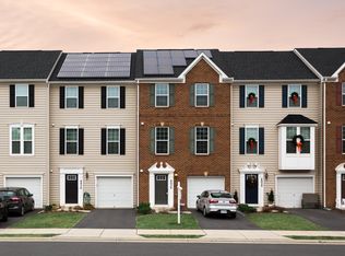 4936 Small Gains Way, Frederick, MD 21703