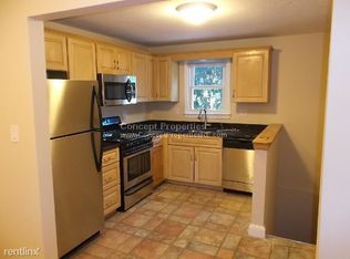 690 Dorchester Ave #B1, Boston, MA 02127