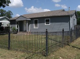 302 Pennystone Ave, San Antonio, TX 78223