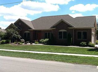 5352 Quarry Side Dr, Sylvania, OH 43560