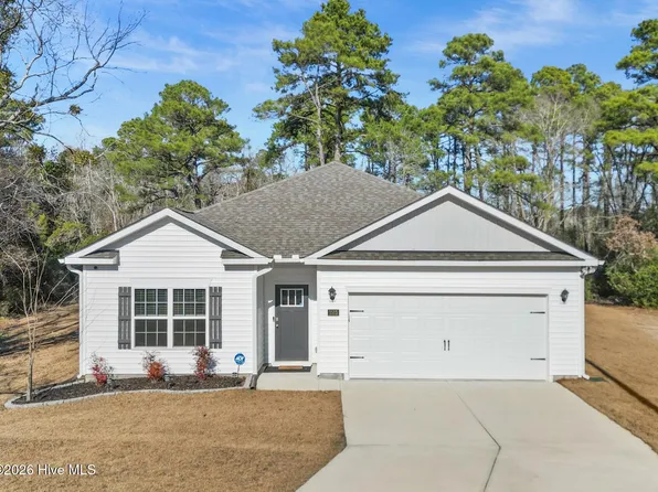 1515 Nova Court, New Bern, NC 28560