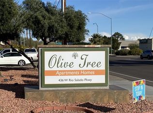 436 W Rio Salado Pkwy APT 308, Mesa, AZ 85201