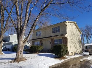 3217 61st St, Des Moines, IA 50322
