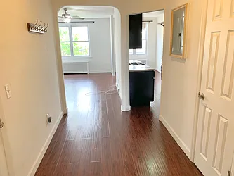 Rented by Luxury Apartments LIC