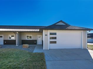 6388 Signal Peak Ave, Billings, MT 59106