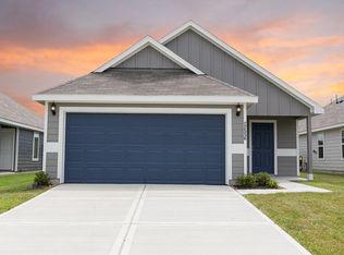 22556 Javelina St, Splendora, TX 77372