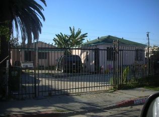 526 W Pear St, Compton, CA 90222