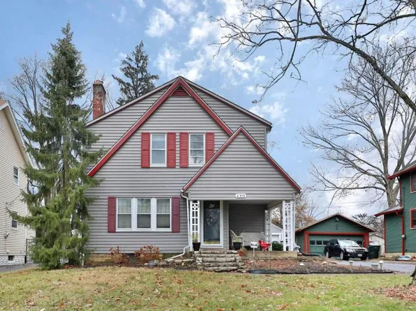 480 Brevoort Rd, Columbus, OH 43214