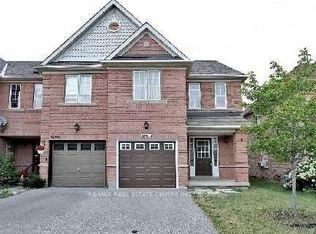 4963 Long Acre Dr, Mississauga, ON L5M 7K8