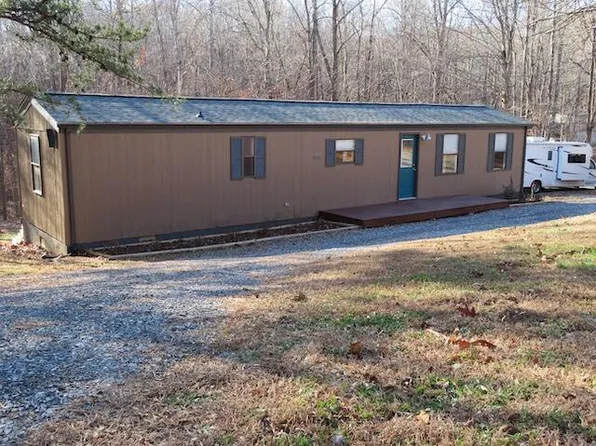 715 Mountain Meadow Dr, Vinton, VA 24179