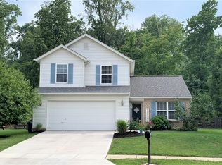 2511 Pochard Dr, Batavia, OH 45103