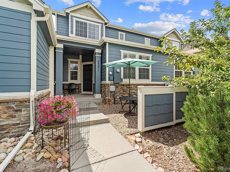 5521 Cross Creek Dr — Photo 1