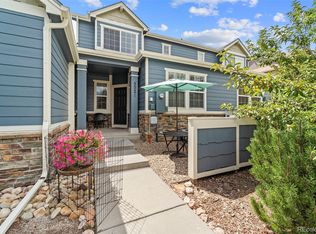 5521 Cross Creek Dr, Colorado Springs, CO 80924