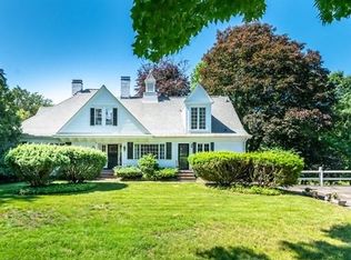8 Old South Ln, Andover, MA 01810