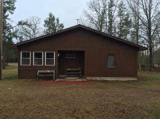 26390 Spaulding Rd, Grantsburg, WI 54840