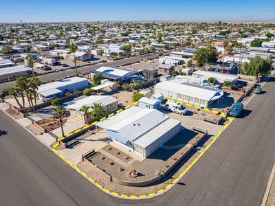 12164 S El Camino Del Diablo, Yuma, AZ, 85367