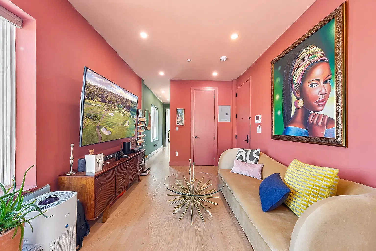 1526 Lincoln Place — Photo 4
