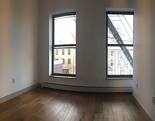 Rented by At Home Realty NY LLC